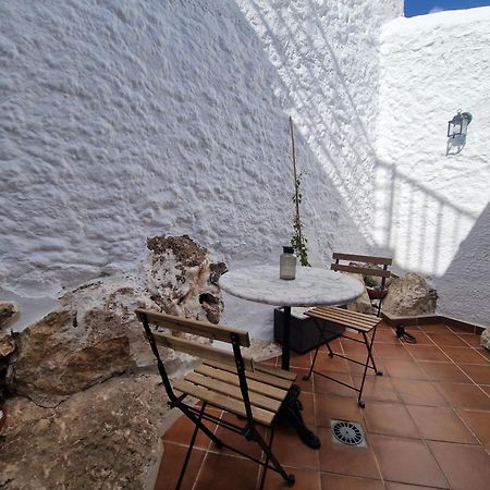 Villa Gertrudis سالوبرينيا المظهر الخارجي الصورة