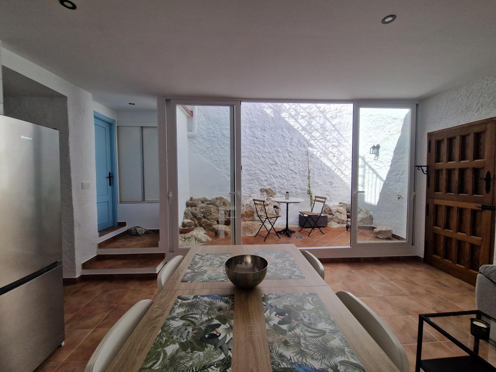 Villa Gertrudis سالوبرينيا المظهر الخارجي الصورة