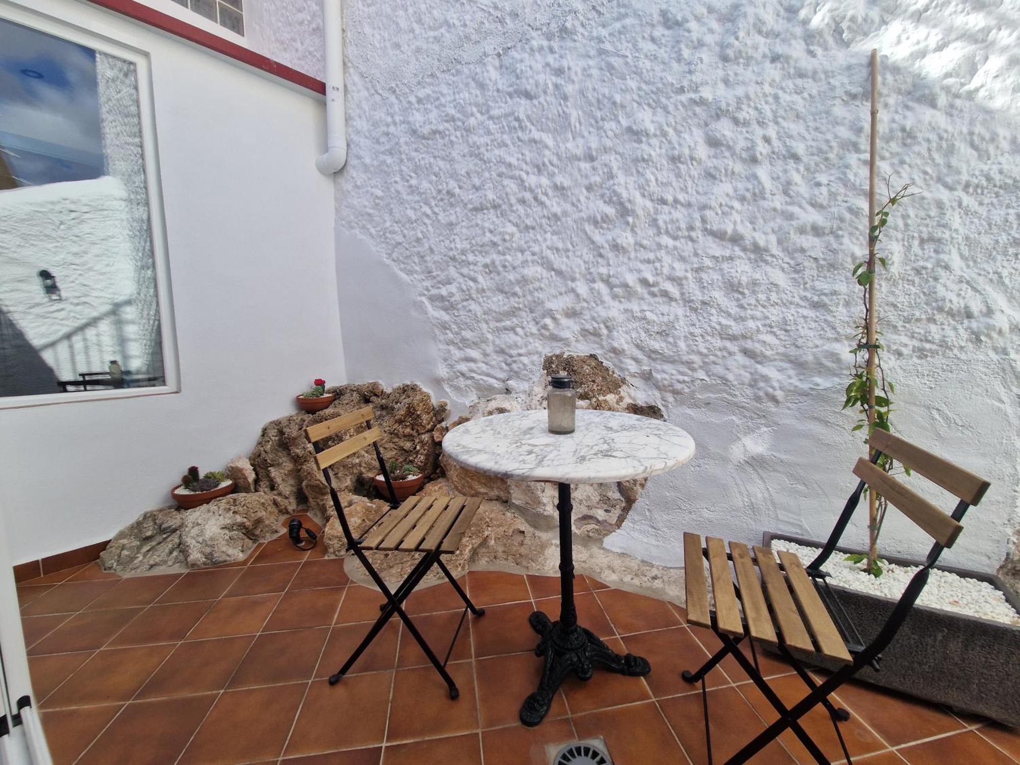 Villa Gertrudis سالوبرينيا المظهر الخارجي الصورة