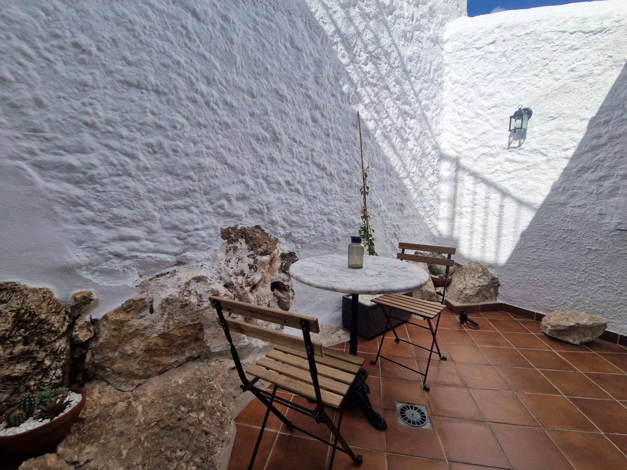 Villa Gertrudis سالوبرينيا المظهر الخارجي الصورة