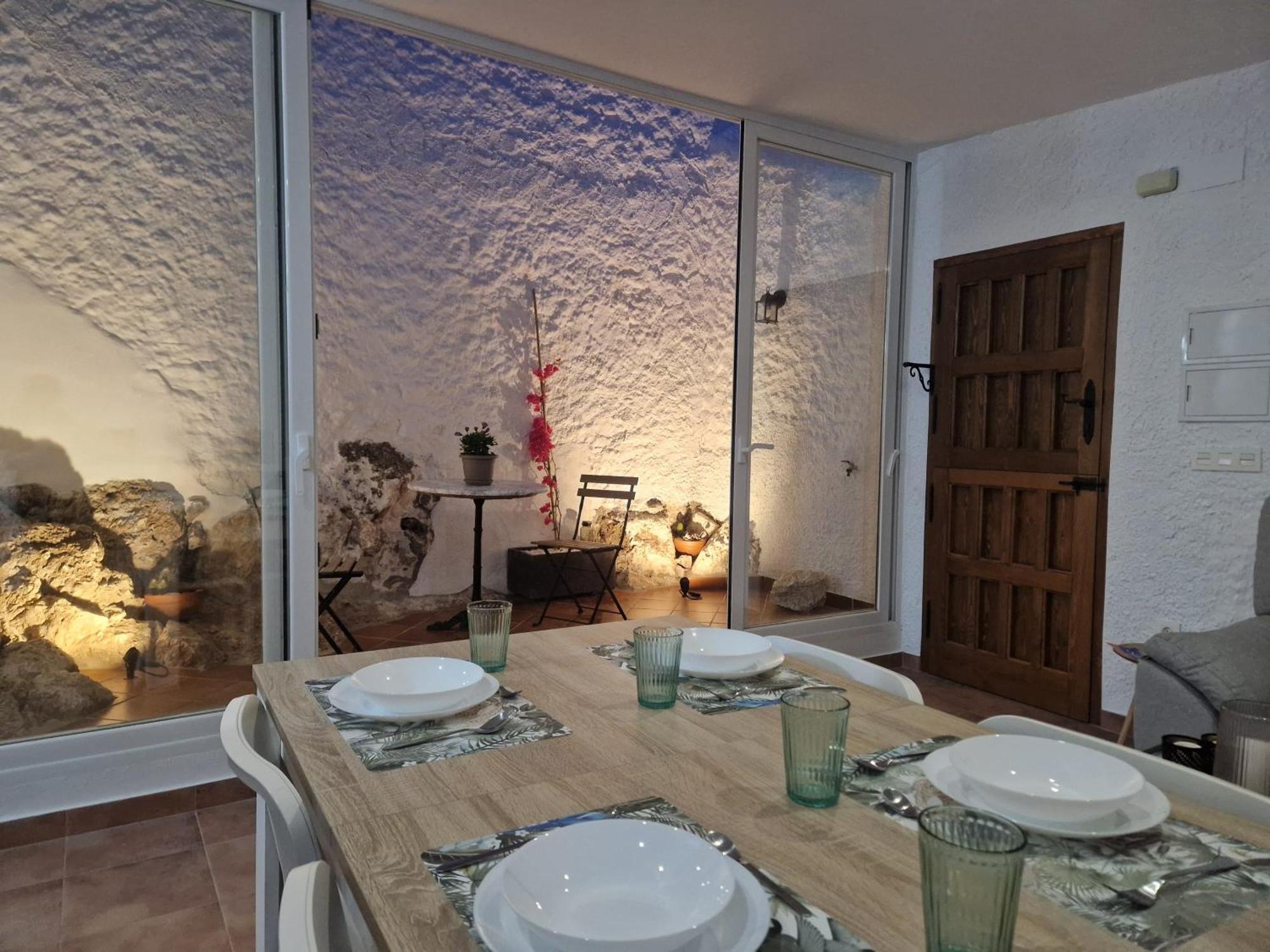Villa Gertrudis سالوبرينيا المظهر الخارجي الصورة