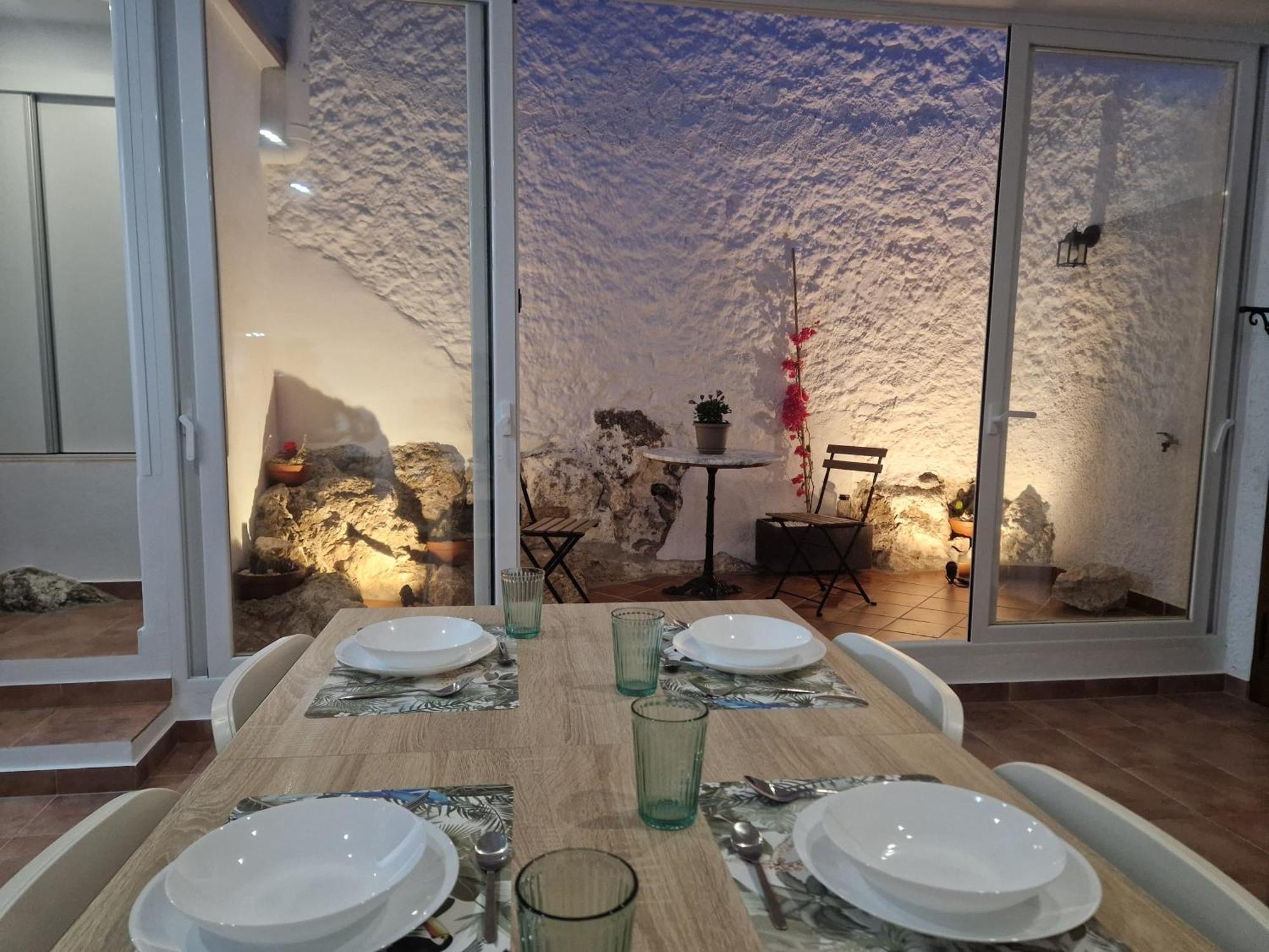 Villa Gertrudis سالوبرينيا المظهر الخارجي الصورة